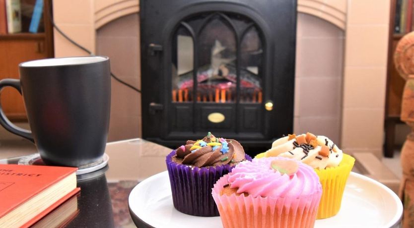 Photo of 2 Bed in Ravenglass