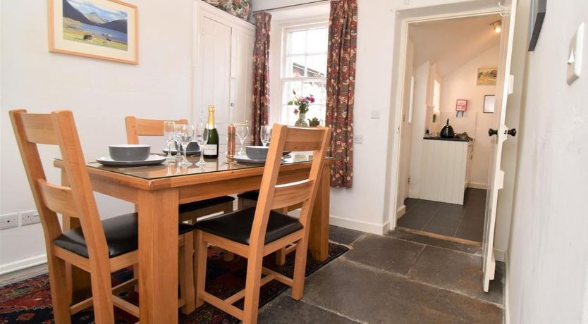 Photo of 2 Bed in Ravenglass