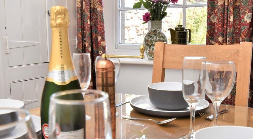 Photo of 2 Bed in Ravenglass