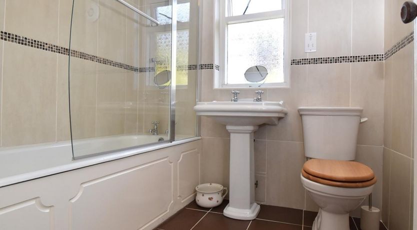 Photo of 2 Bed in Ravenglass