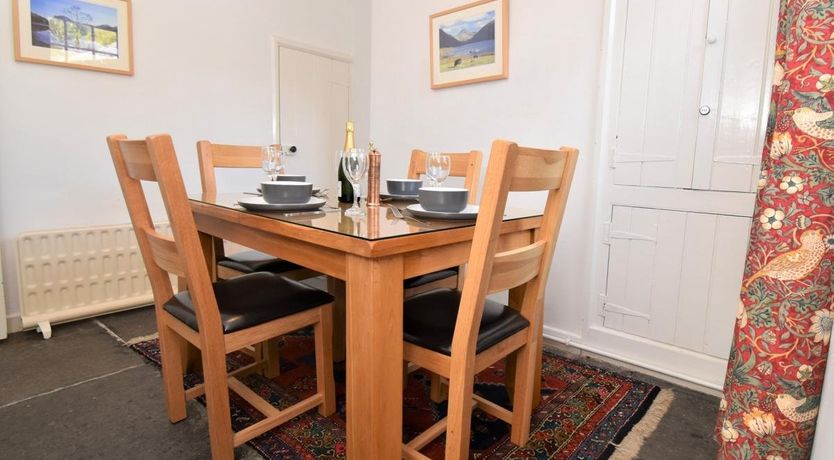 Photo of 2 Bed in Ravenglass