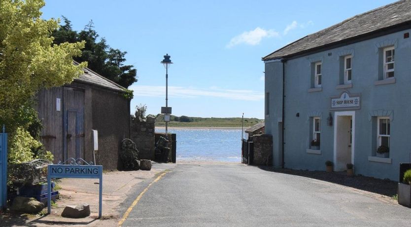 Photo of 2 Bed in Ravenglass