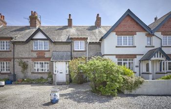 in Ravenglass (SZ555) Holiday Cottage