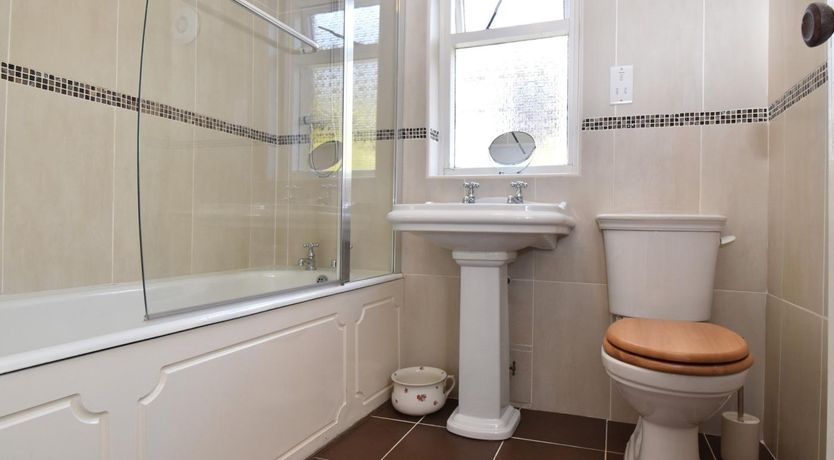 Photo of 2 Bed in Ravenglass