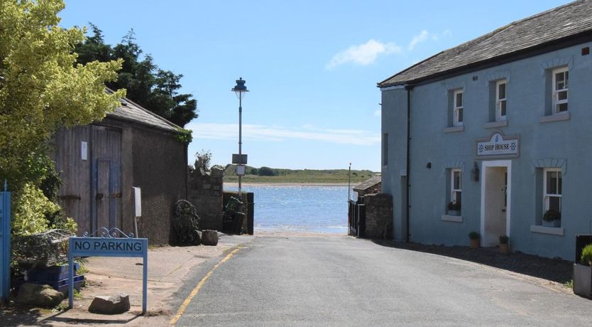Photo of 2 Bed in Ravenglass