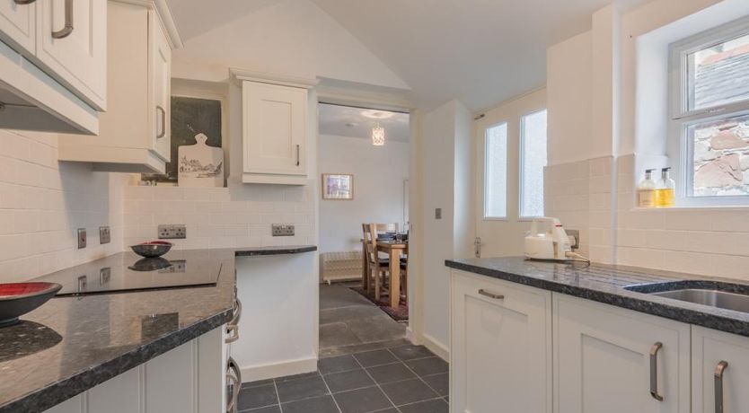 Photo of 2 Bed in Ravenglass