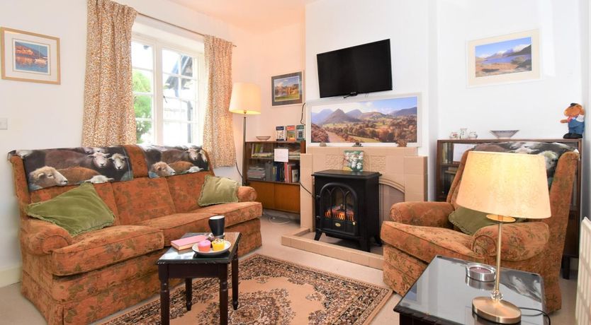 Photo of 2 Bed in Ravenglass