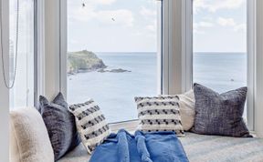 Photo of 4 Bed in Fowey