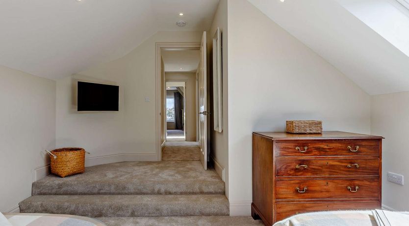 Photo of 4 Bed in Fowey