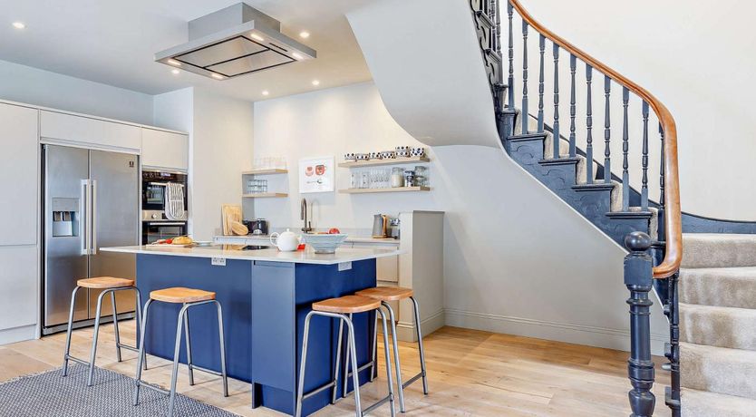 Photo of 4 Bed in Fowey