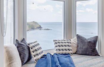 in Fowey (82152) Apartment