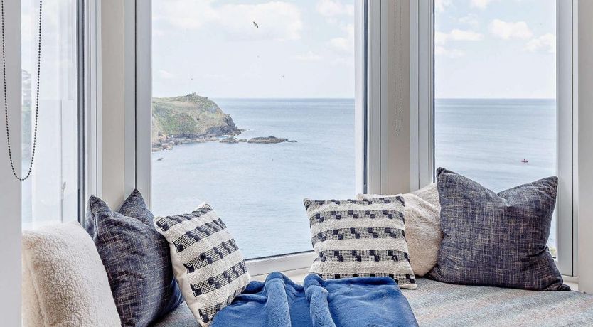 Photo of 4 Bed in Fowey