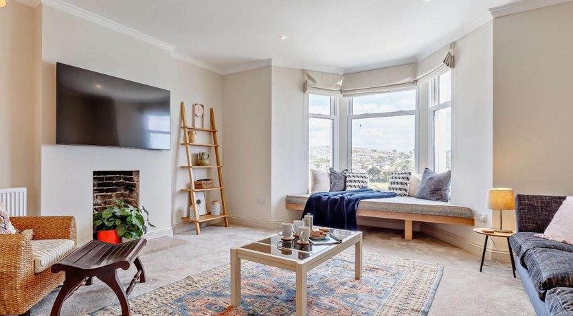 Photo of 4 Bed in Fowey