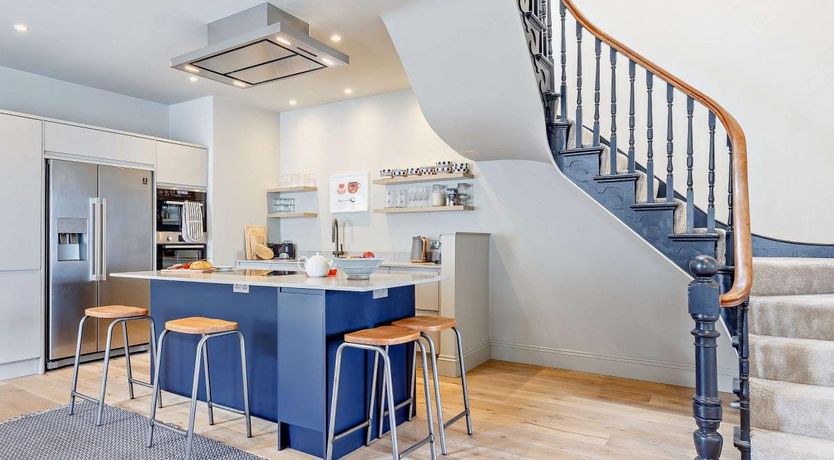 Photo of 4 Bed in Fowey