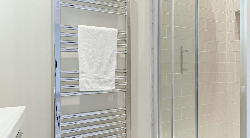 Photo of 4 Bed in Fowey