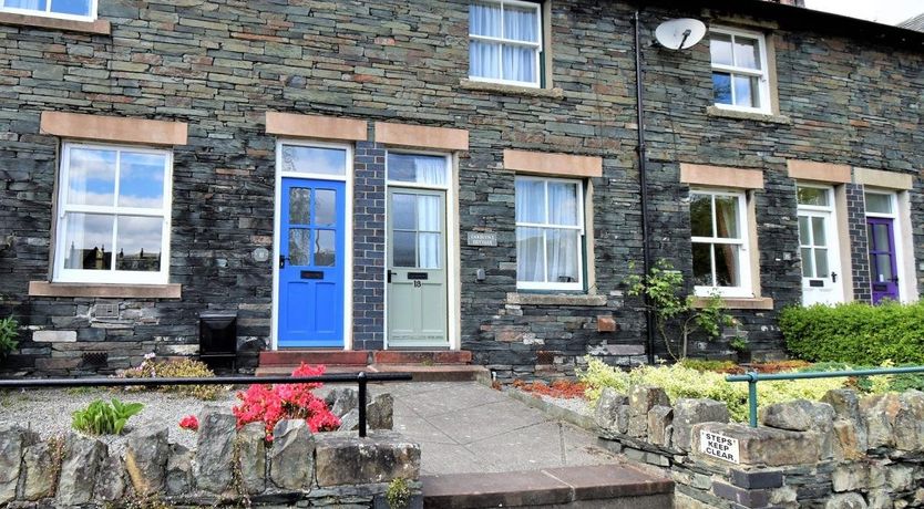 Photo of 2 Bed in Keswick