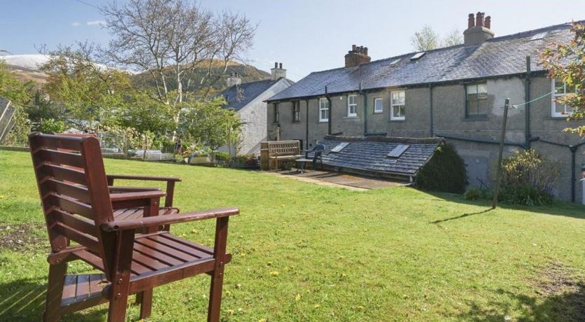 Photo of 2 Bed in Keswick