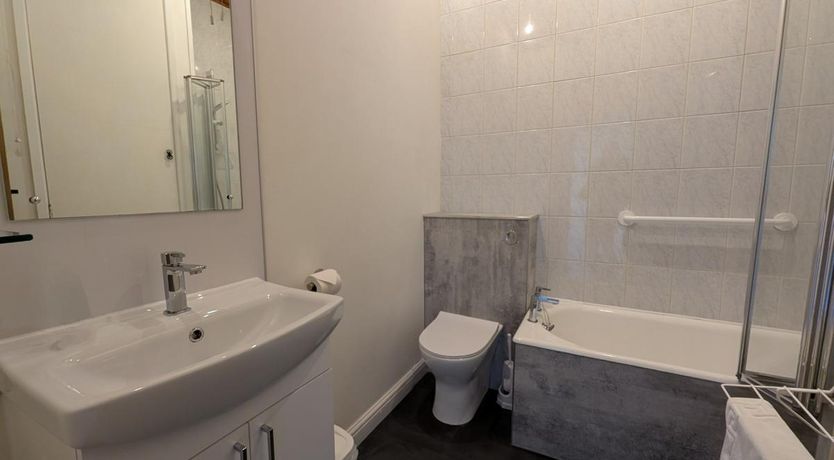 Photo of 2 Bed in Keswick