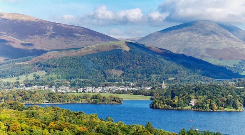 Photo of 2 Bed in Keswick