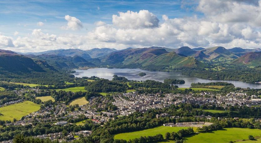 Photo of 2 Bed in Keswick