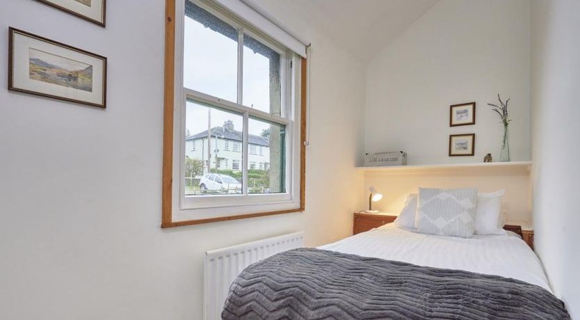 Photo of 2 Bed in Keswick