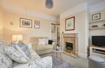 in Keswick (SZ117) Holiday Cottage