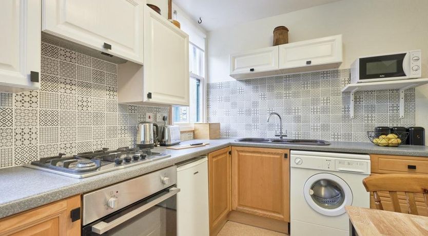 Photo of 2 Bed in Keswick