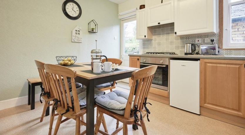 Photo of 2 Bed in Keswick