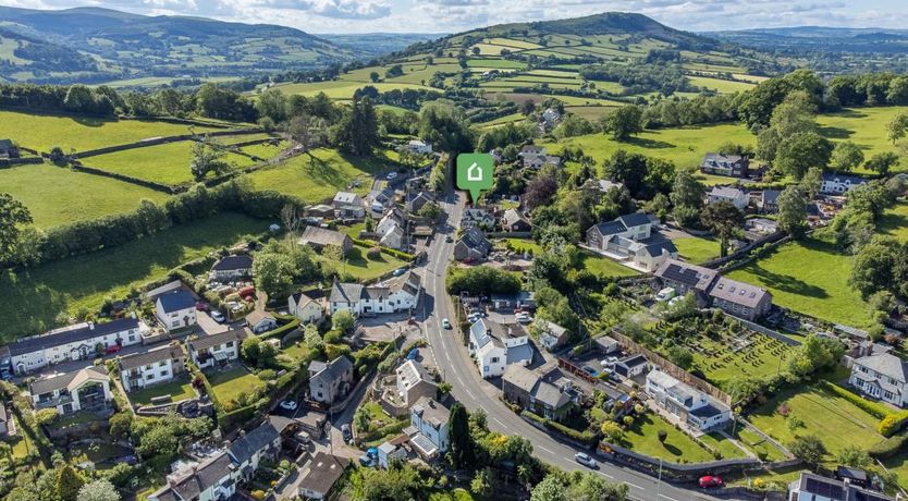 Photo of 1 Bed in Bwlch