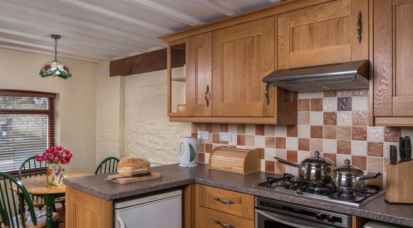 Photo of in Bwlch (BN367)