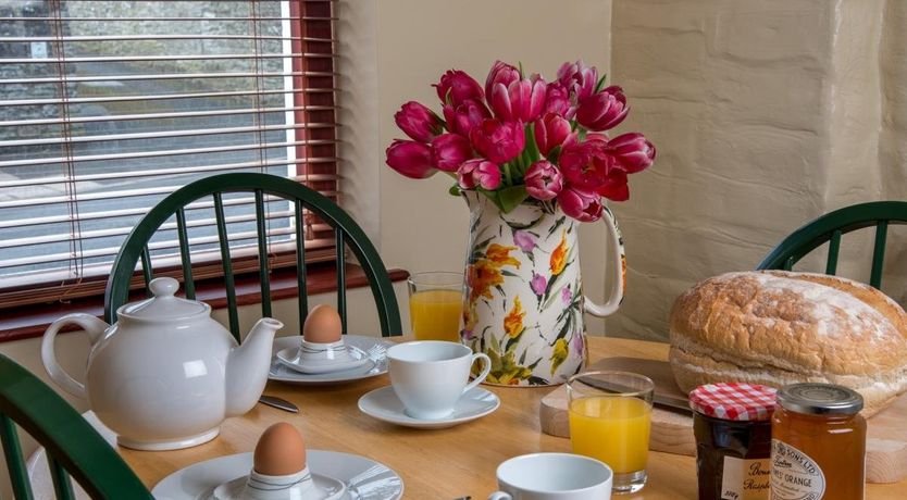 Photo of 1 Bed in Bwlch