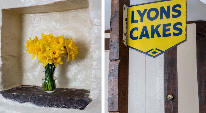 Photo of 1 Bed in Bwlch