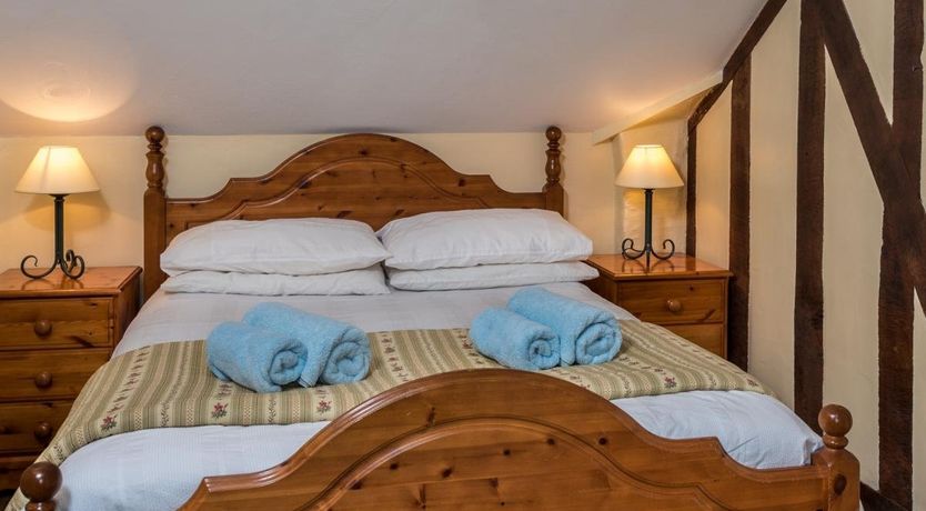 Photo of 1 Bed in Bwlch