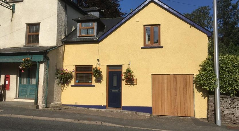 Photo of 1 Bed in Bwlch