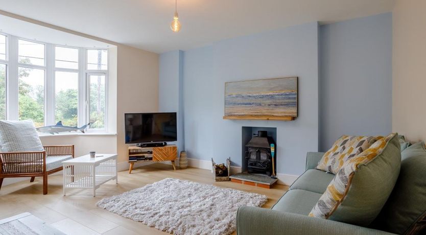 Photo of in Combe Martin (78394)