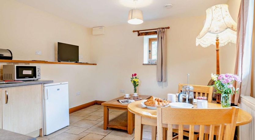 Photo of 1 Bed in Tretower