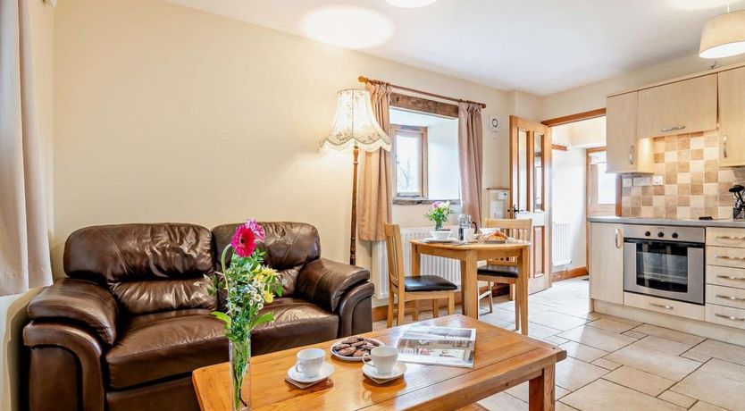 Photo of 1 Bed in Tretower