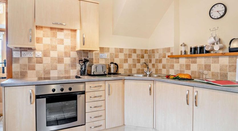 Photo of 1 Bed in Tretower