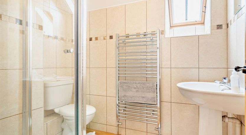 Photo of 1 Bed in Tretower