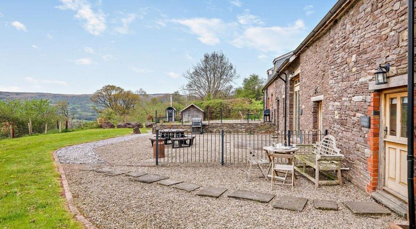 Photo of 1 Bed in Tretower