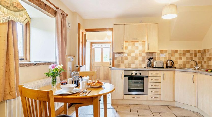 Photo of 1 Bed in Crickhowell