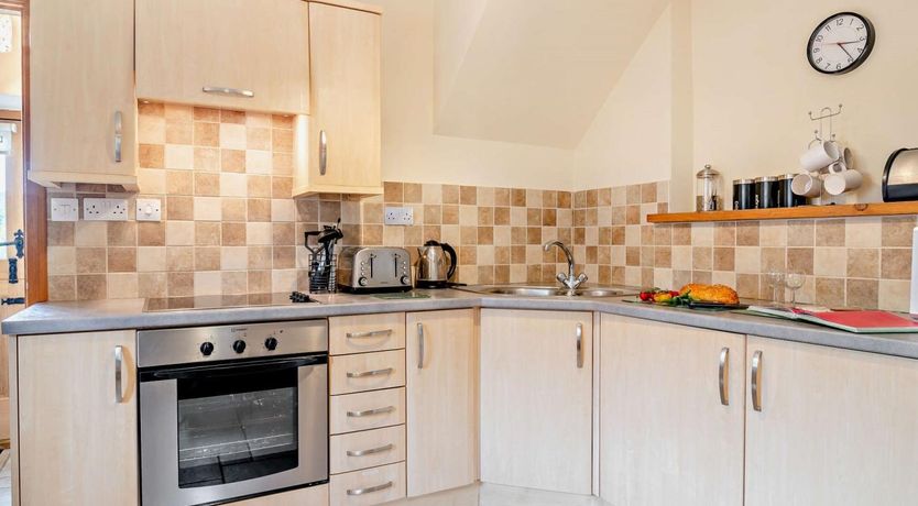 Photo of 1 Bed in Crickhowell