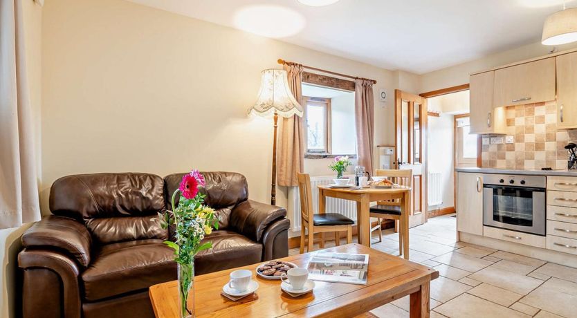 Photo of 1 Bed in Crickhowell