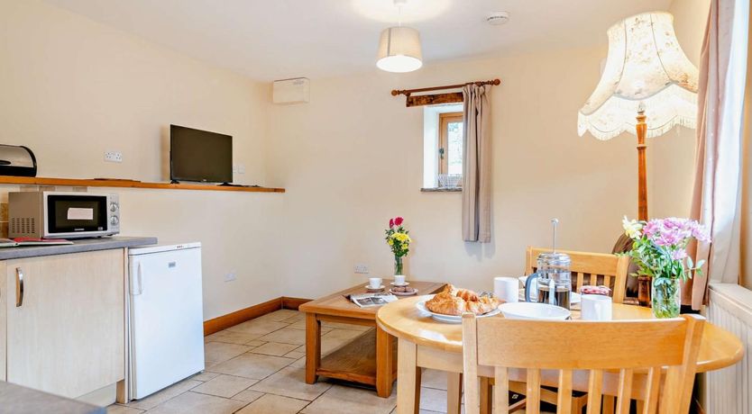 Photo of 1 Bed in Crickhowell