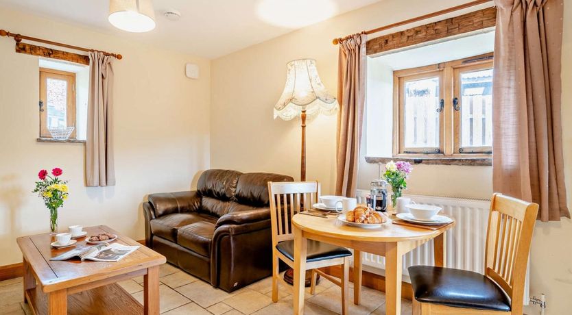 Photo of 1 Bed in Crickhowell