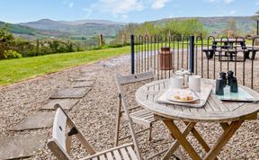 Photo of 1 Bed in Crickhowell