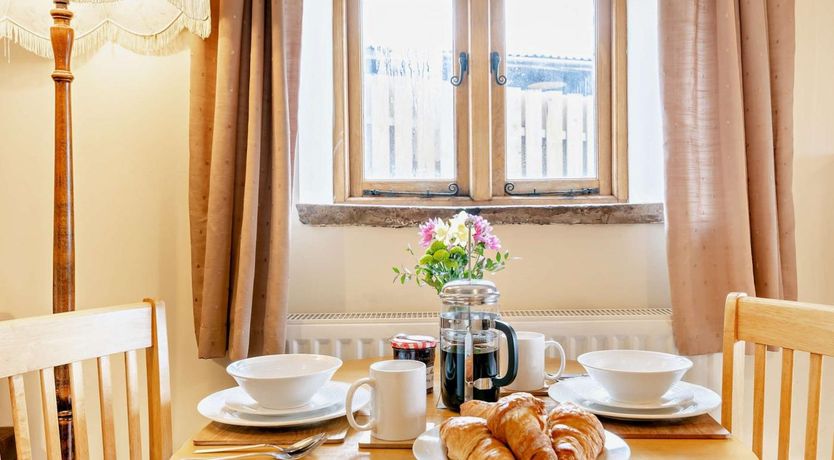 Photo of 1 Bed in Crickhowell