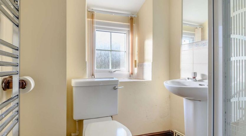 Photo of 2 Bed in Penoyre