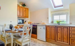 Photo of in Penoyre (BN073)