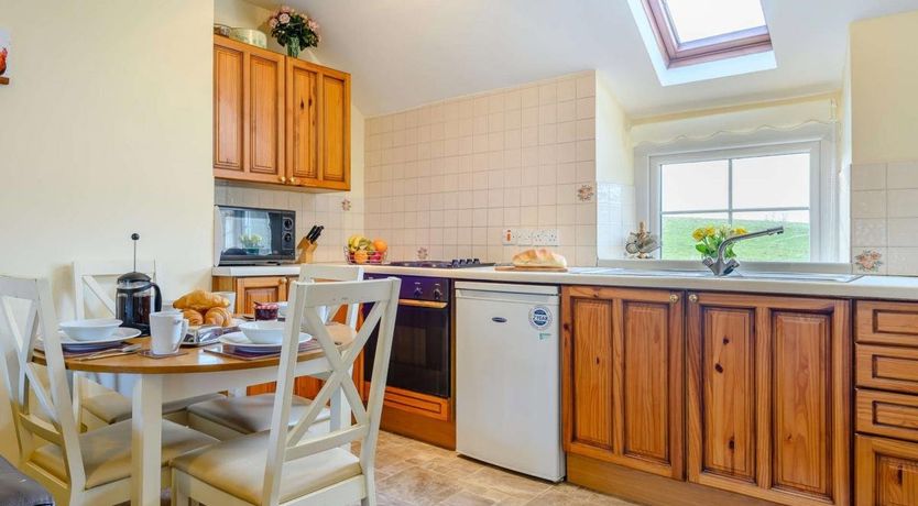 Photo of in Cradoc (BN073)